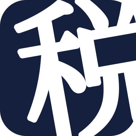 おき川直樹税理士事務所ロゴ