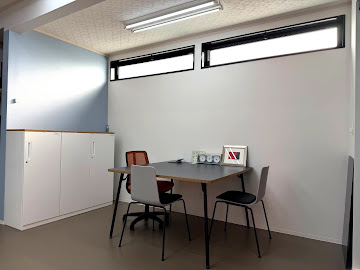 おき川直樹税理士事務所 相談室